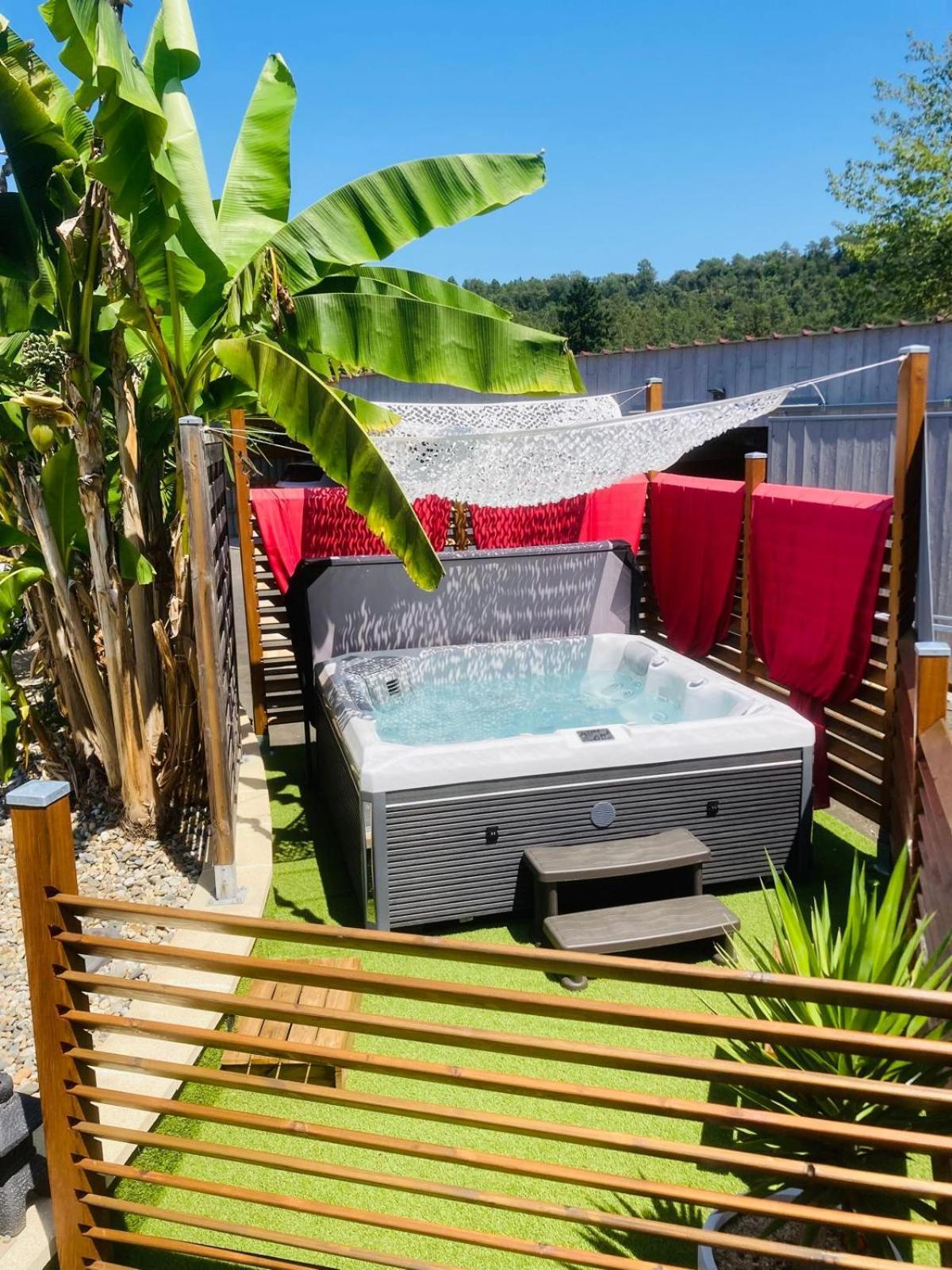 Domaine Du Grezal Bed & Breakfast Sarlat-la-Canéda Eksteriør bilde